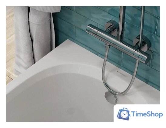 Ванна VagnerPlast Kasandra 170x70 (с каркасом и экраном) - Изображение №9 — Интернет-магазин Time-Shop