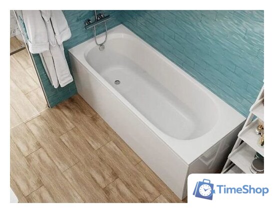 Ванна VagnerPlast Kasandra 170x70 (с каркасом и экраном) - Изображение №7 — Интернет-магазин Time-Shop