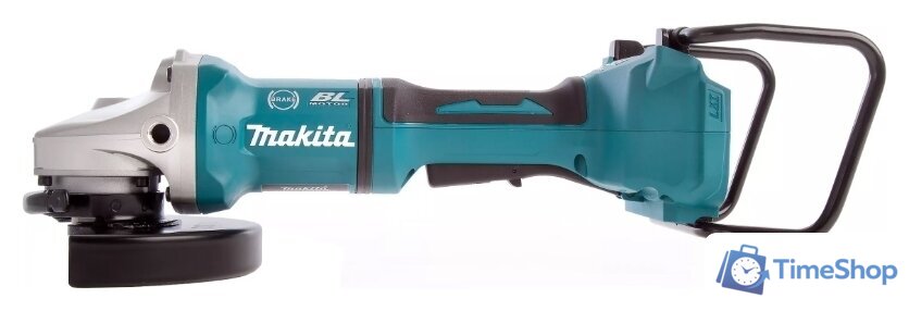 Угловая шлифмашина Makita DGA700Z (без АКБ) - Изображение №2 — Интернет-магазин Time-Shop
