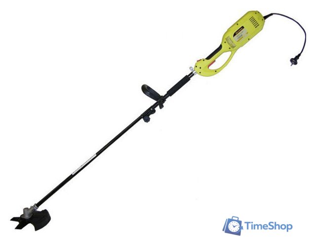 Триммер Champion ET1004A - Изображение №1 — Интернет-магазин Time-Shop