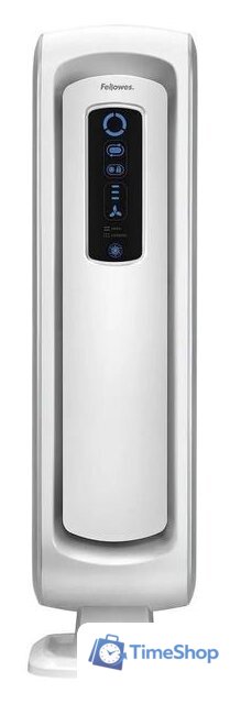 Очиститель воздуха Fellowes AeraMax Baby DB5 - Изображение №2 — Интернет-магазин Time-Shop