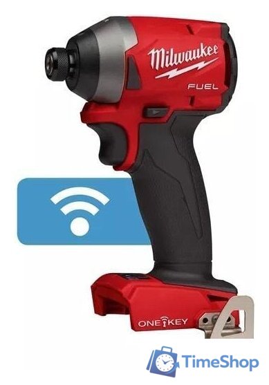Винтоверт Milwaukee M18 ONEID2-0X 4933464090 (без АКБ, кейс) - Изображение №2 — Интернет-магазин Time-Shop