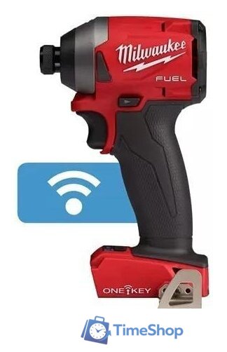 Винтоверт Milwaukee M18 ONEID2-0X 4933464090 (без АКБ, кейс) - Изображение №1 — Интернет-магазин Time-Shop