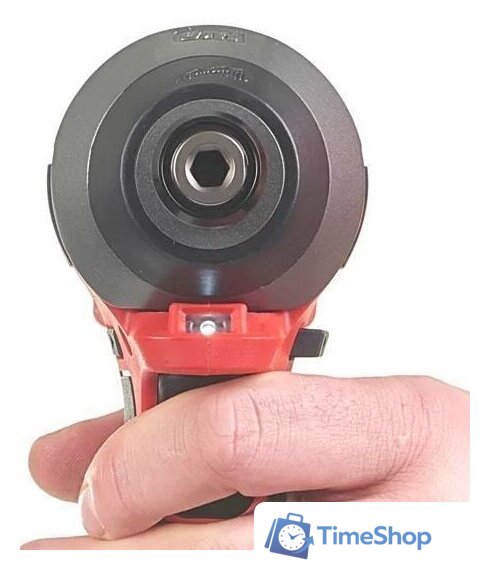 Винтоверт Milwaukee M18 ONEID2-0X 4933464090 (без АКБ, кейс) - Изображение №3 — Интернет-магазин Time-Shop