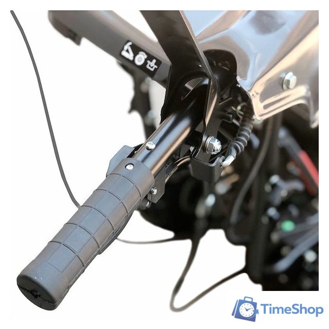 Снегоуборщик Evoline Premium SBG 760 BE - Изображение №6 — Интернет-магазин Time-Shop