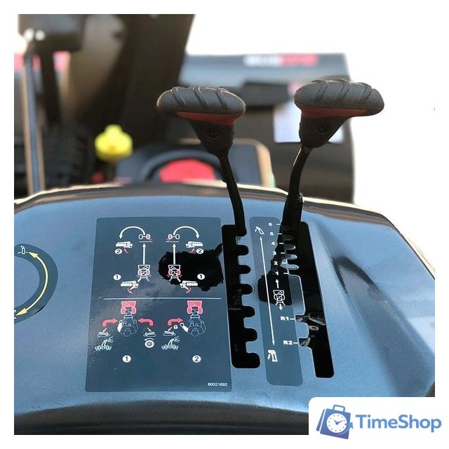 Снегоуборщик Evoline Premium SBG 760 BE - Изображение №5 — Интернет-магазин Time-Shop