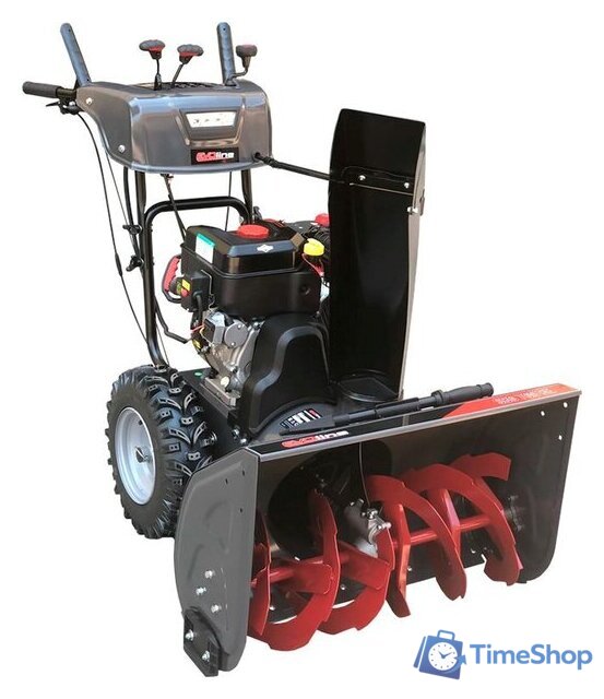 Снегоуборщик Evoline Premium SBG 760 BE - Изображение №1 — Интернет-магазин Time-Shop