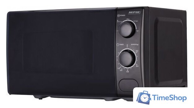 Микроволновая печь MPM MPM-20-KMM-12 - Изображение №1 — Интернет-магазин Time-Shop