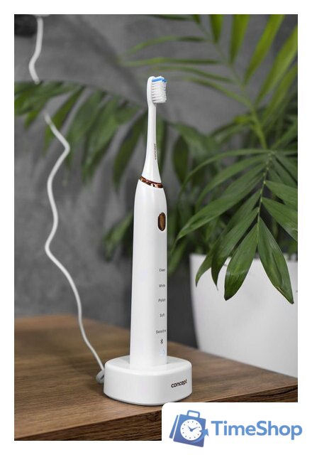 Электрическая зубная щетка Concept ZK5000 - Изображение №19 — Интернет-магазин Time-Shop