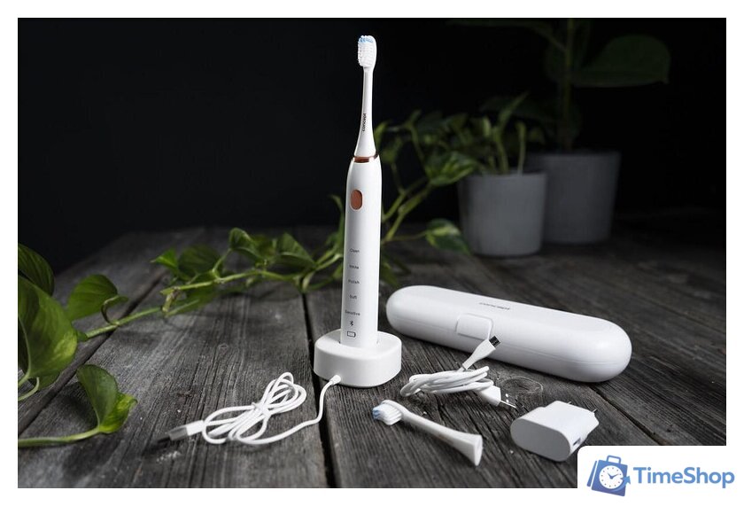 Электрическая зубная щетка Concept ZK5000 - Изображение №25 — Интернет-магазин Time-Shop