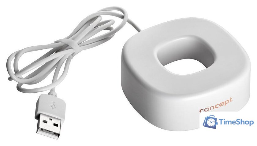 Электрическая зубная щетка Concept ZK5000 - Изображение №10 — Интернет-магазин Time-Shop