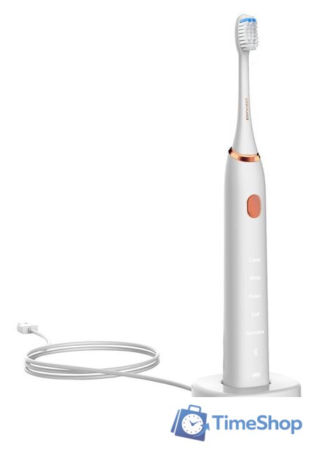 Электрическая зубная щетка Concept ZK5000 - Изображение №3 — Интернет-магазин Time-Shop