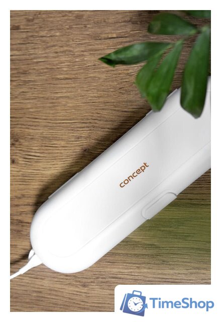 Электрическая зубная щетка Concept ZK5000 - Изображение №20 — Интернет-магазин Time-Shop