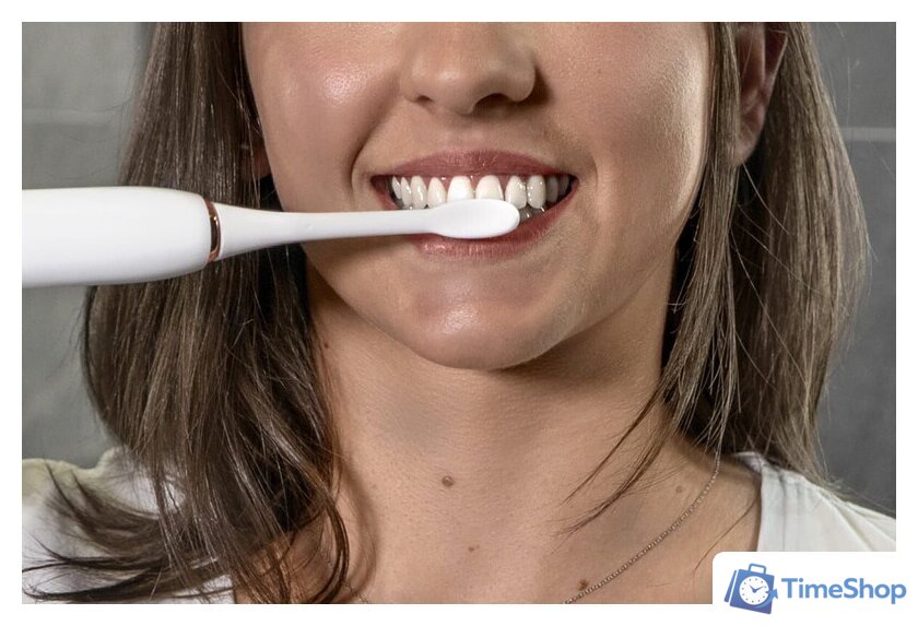 Электрическая зубная щетка Concept ZK5000 - Изображение №24 — Интернет-магазин Time-Shop