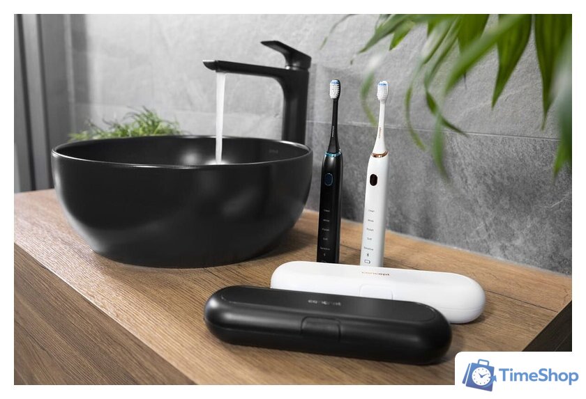 Электрическая зубная щетка Concept ZK5000 - Изображение №26 — Интернет-магазин Time-Shop