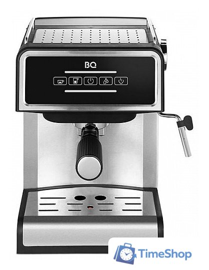 Рожковая кофеварка BQ CM2000 - Изображение №2 — Интернет-магазин Time-Shop