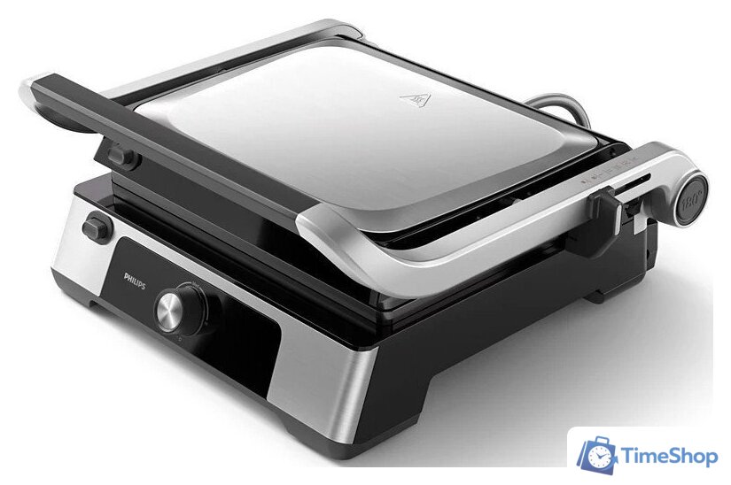 Электрогриль Philips HD6301/90 - Изображение №1 — Интернет-магазин Time-Shop