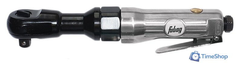 Пневматическая трещотка Fubag RW61 1/2 [100107] - Изображение №1 — Интернет-магазин Time-Shop