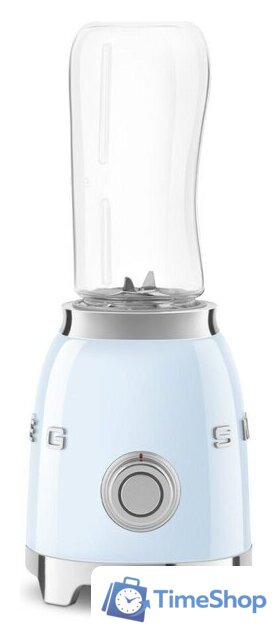 Стационарный блендер Smeg PBF00PBEU - Изображение №2 — Интернет-магазин Time-Shop