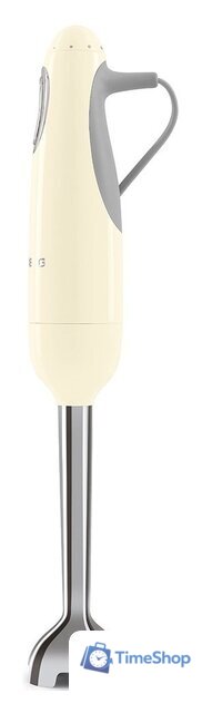 Погружной блендер Smeg HBF01CREU - Изображение №2 — Интернет-магазин Time-Shop