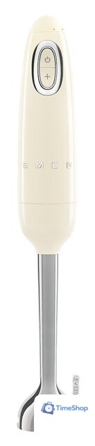 Погружной блендер Smeg HBF01CREU - Изображение №1 — Интернет-магазин Time-Shop