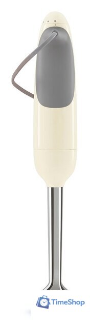 Погружной блендер Smeg HBF01CREU - Изображение №4 — Интернет-магазин Time-Shop