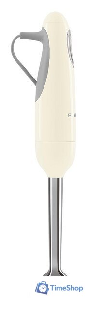 Погружной блендер Smeg HBF01CREU - Изображение №3 — Интернет-магазин Time-Shop