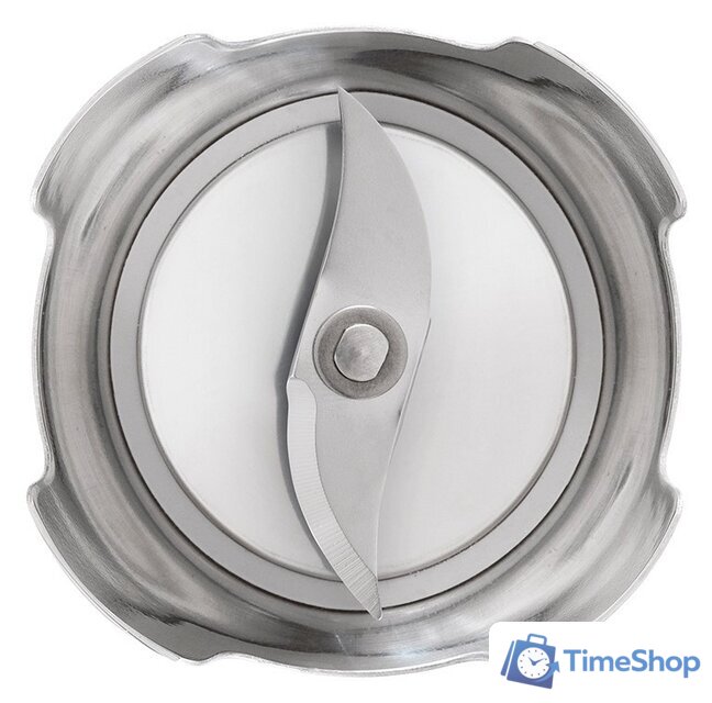 Погружной блендер Smeg HBF01CREU - Изображение №6 — Интернет-магазин Time-Shop