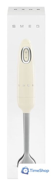 Погружной блендер Smeg HBF01CREU - Изображение №7 — Интернет-магазин Time-Shop