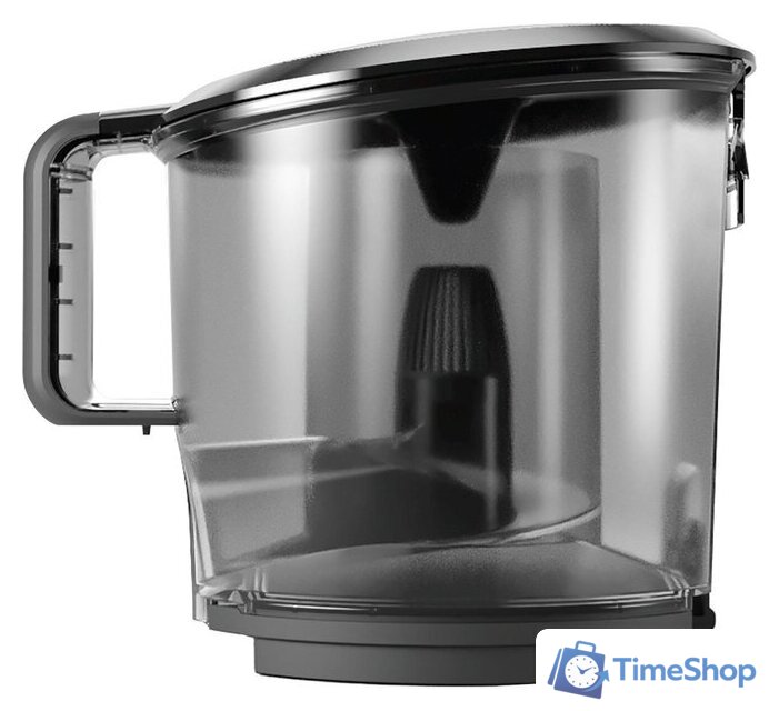 Пылесос Bosch BGS412000 - Изображение №5 — Интернет-магазин Time-Shop