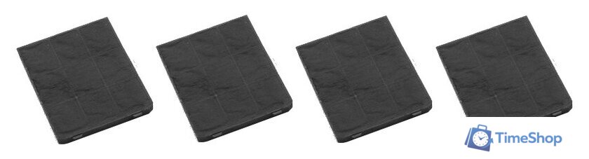 Угольный фильтр Smeg KITC3R - Изображение №1 — Интернет-магазин Time-Shop