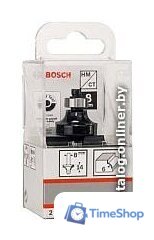 Фреза Bosch 2.608.628.340 - Изображение №2 — Интернет-магазин Time-Shop