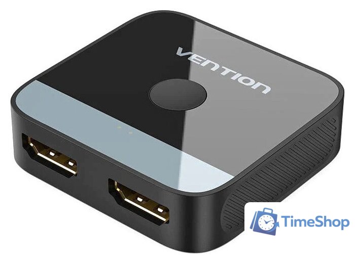 Переключатель Vention AKOB0 - Изображение №1 — Интернет-магазин Time-Shop