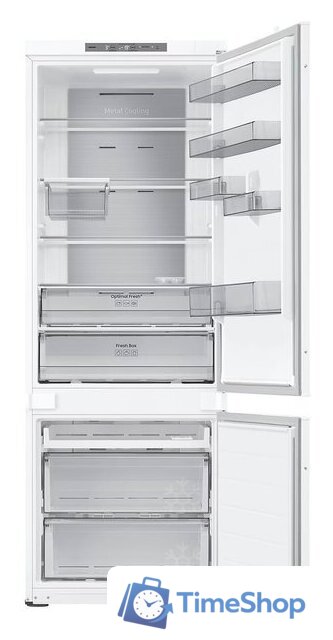 Холодильник Samsung BRB38G705EWW - Изображение №1 — Интернет-магазин Time-Shop