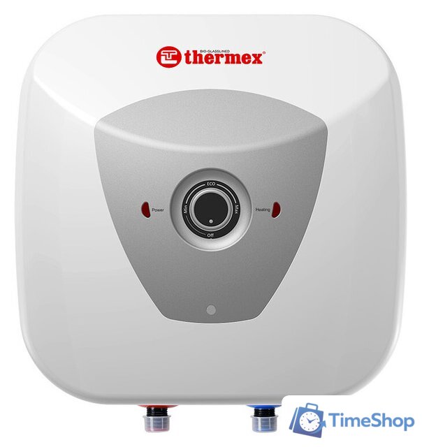 Накопительный электрический водонагреватель над мойкой Thermex HIT PRO H 10 O (pro) - Изображение №1 — Интернет-магазин Time-Shop