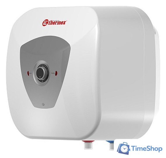 Накопительный электрический водонагреватель над мойкой Thermex HIT PRO H 10 O (pro) - Изображение №2 — Интернет-магазин Time-Shop