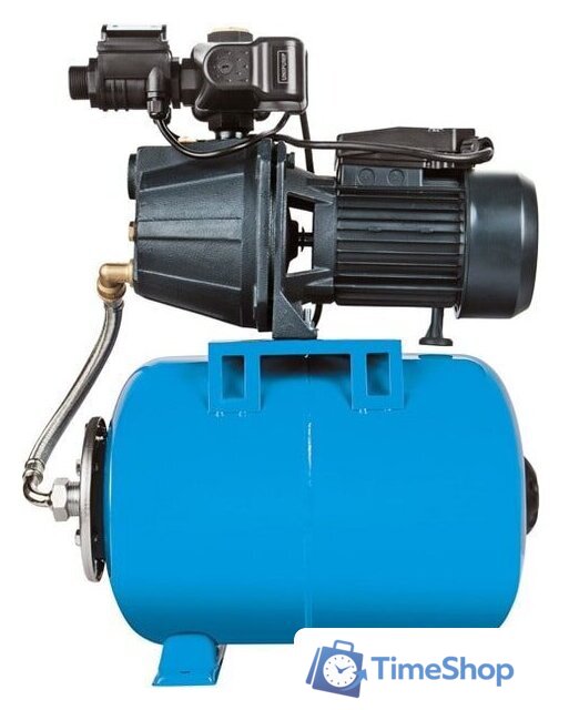 Насосная станция Unipump Акваробот JET 80 S-24 - Изображение №1 — Интернет-магазин Time-Shop