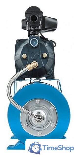 Насосная станция Unipump Акваробот JET 80 S-24 - Изображение №3 — Интернет-магазин Time-Shop