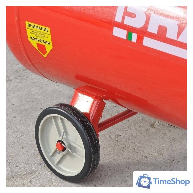 Компрессор Brado IBL3100B - Изображение №4 — Интернет-магазин Time-Shop