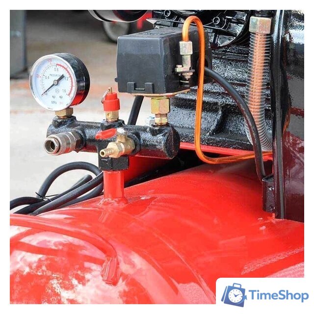 Компрессор Brado IBL3100B - Изображение №3 — Интернет-магазин Time-Shop