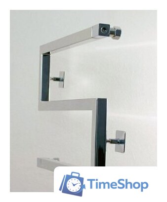 Полотенцесушитель Ростела Альт 36x50 см - Изображение №4 — Интернет-магазин Time-Shop