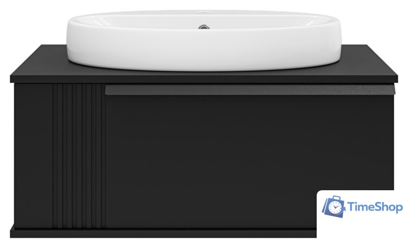  Brevita Тумба под умывальник Savoy 80 SAV-09080-0301Я - Изображение №1 — Интернет-магазин Time-Shop