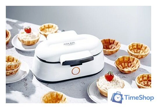 Кексница Adler AD 3062 - Изображение №8 — Интернет-магазин Time-Shop