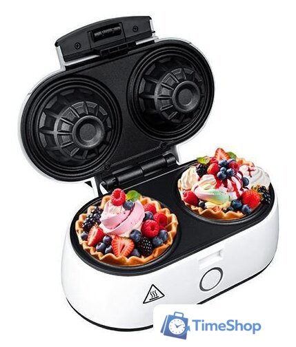 Кексница Adler AD 3062 - Изображение №6 — Интернет-магазин Time-Shop