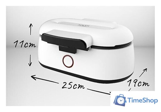 Кексница Adler AD 3062 - Изображение №13 — Интернет-магазин Time-Shop