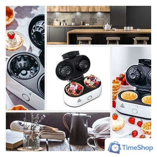 Кексница Adler AD 3062 - Изображение №14 — Интернет-магазин Time-Shop