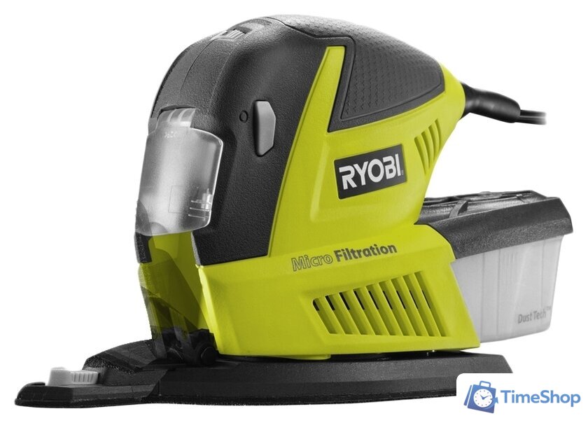Дельташлифмашина Ryobi RMS180-SA30 - Изображение №1 — Интернет-магазин Time-Shop