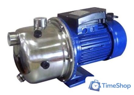 Самовсасывающий насос Unipump JS 100 - Изображение №1 — Интернет-магазин Time-Shop