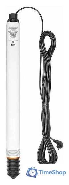 Скважинный насос Джилекс Водомет 3Д 55/50 - Изображение №1 — Интернет-магазин Time-Shop