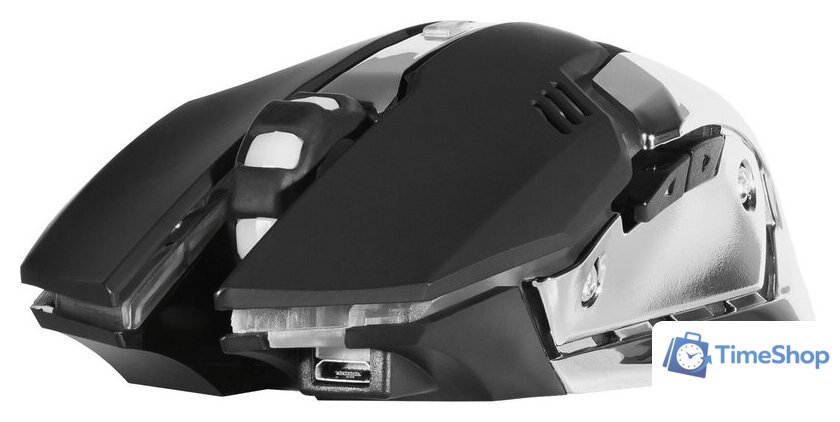 Игровая мышь Defender Trigger GM-934 - Изображение №5 — Интернет-магазин Time-Shop